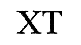 XT trademark