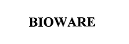 BIOWARE trademark