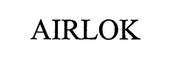 AIRLOK trademark