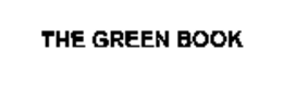 THE GREEN BOOK trademark