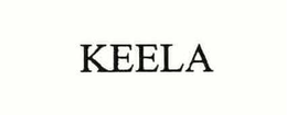 KEELA trademark