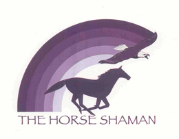 THE HORSE SHAMAN trademark