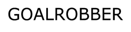 GOALROBBER trademark