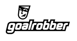 GOALROBBER trademark