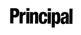 PRINCIPAL trademark