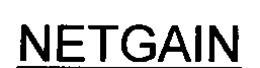 NETGAIN trademark