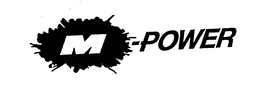 M-POWER trademark
