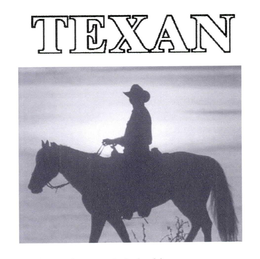 TEXAN trademark
