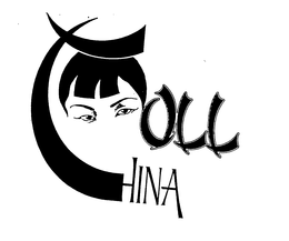 CHINA DOLL trademark