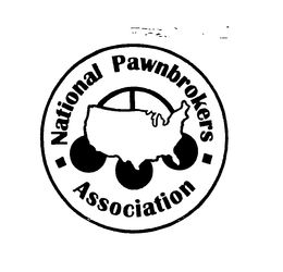 NATIONAL PAWNBROKERS ASSOCIATION trademark