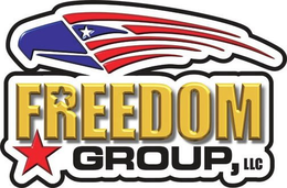 FREEDOM GROUP, LLC trademark