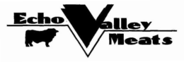 ECHO VALLEY MEATS trademark