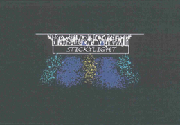 STICKYLIGHT trademark