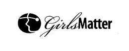 GIRLSMATTER trademark