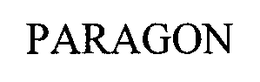 PARAGON trademark