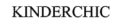 KINDERCHIC trademark