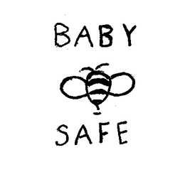 BABY SAFE trademark