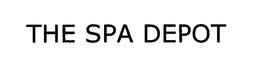 THE SPA DEPOT trademark