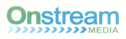 ONSTREAM MEDIA trademark