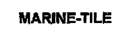 MARINE-TILE trademark