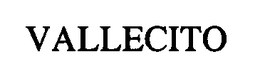 VALLECITO trademark