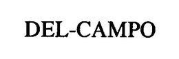DEL-CAMPO trademark
