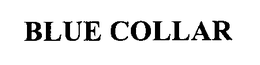 BLUE COLLAR trademark