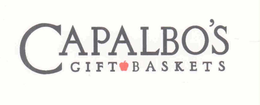 CAPALBO'S GIFT BASKETS trademark