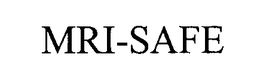 MRI-SAFE trademark