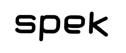SPEK trademark