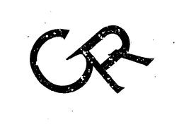 GR trademark