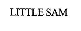 LITTLE SAM trademark