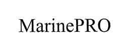 MARINEPRO trademark