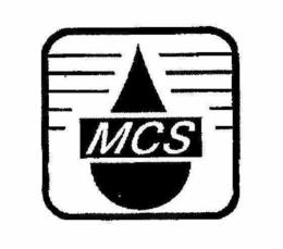 MCS trademark