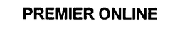 PREMIER ONLINE trademark