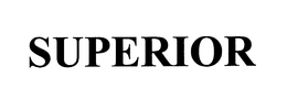 SUPERIOR trademark