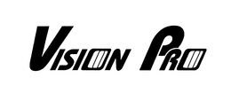 VISION PRO trademark