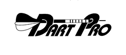 DART PRO trademark
