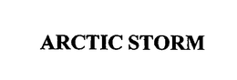 ARCTIC STORM trademark