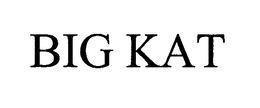 BIG KAT trademark