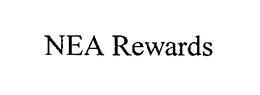 NEA REWARDS trademark