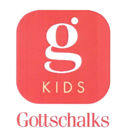 G KIDS BY GOTTSCHALKS trademark