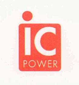 IC POWER trademark