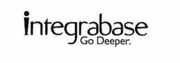 INTEGRABASE GO DEEPER. trademark