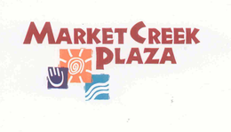 MARKET CREEK PLAZA trademark