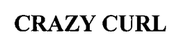 CRAZY CURL trademark