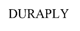 DURAPLY trademark