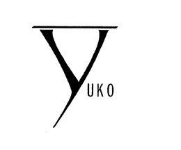 YUKO trademark