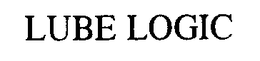 LUBE LOGIC trademark