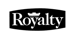 ROYALTY trademark